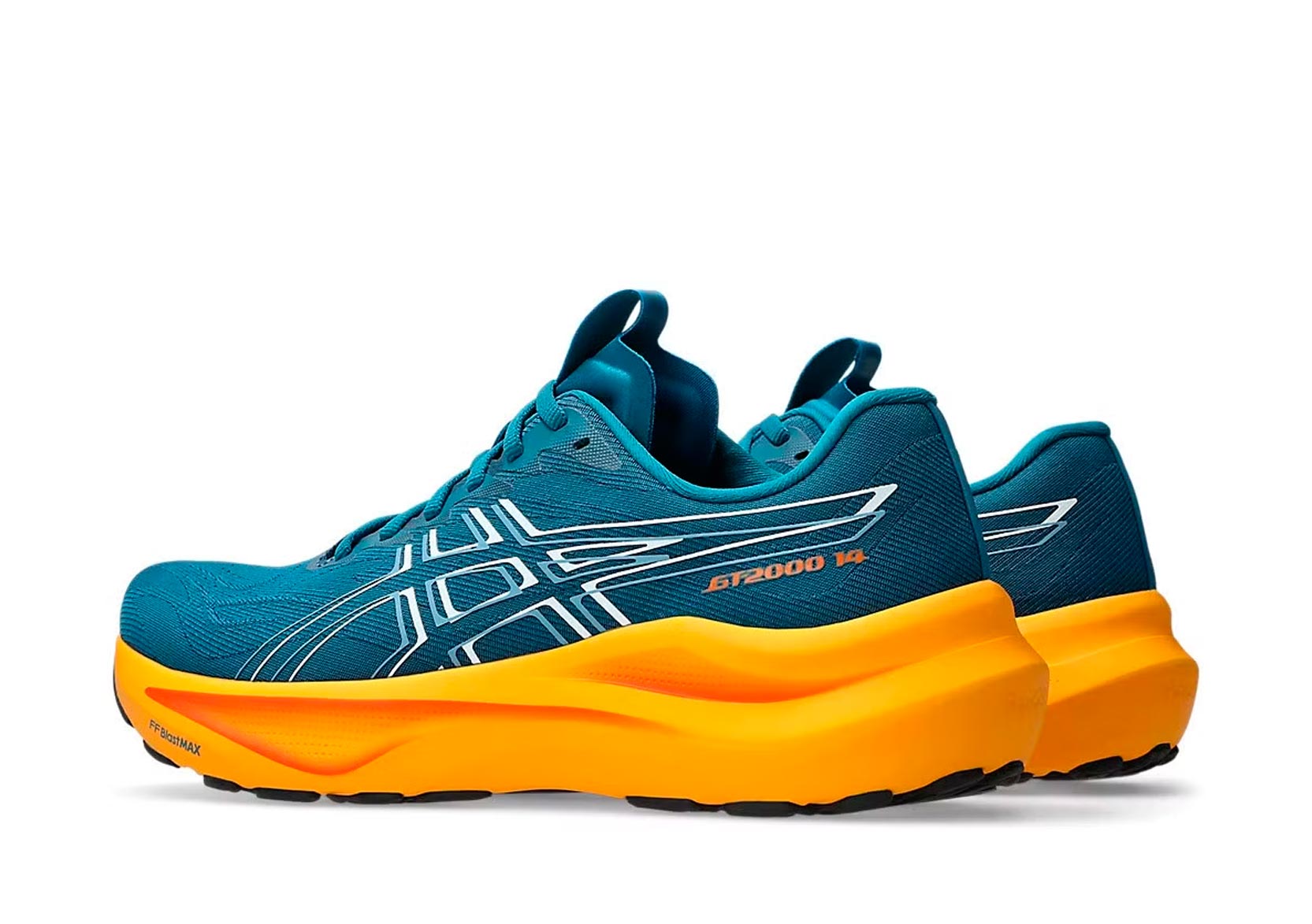 ASICS GT-2000 14